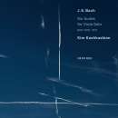 Six Suites For Viola Solo