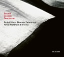 Bart�k, Casken, Beethoven