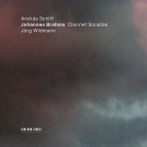 Clarinet Sonatas