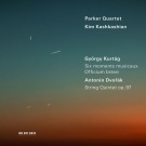 Parker Quartet & Kim Kashkashian