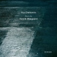 Vox Clamantis