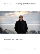 Open Land, Meeting John Abercrombie