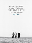 Live in Japan 93/96