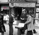 Prague JazzPhonic Five (The)