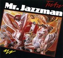 Mr. Jazzman