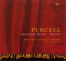Theatre Music / Hudba k divadeln�m hr�m