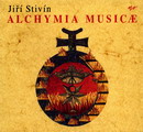 Alchymia musicae