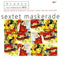 Maskerade Sextet