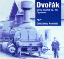 Smy�cov� kvartet op. 105, Cyp�i�e