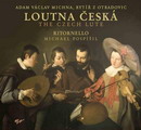 Loutna �esk� - Ritornello, Michael Posp�il