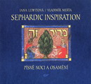 Sephardic Inspiration