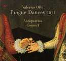 Pra�sk� tance 1611