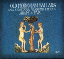 Adam a Eva
