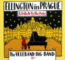 Ellington in Prague / Tribute to the Duke