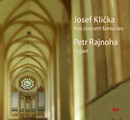 Concert Fantasies - Petr Rajnoha