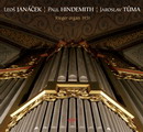 Organ Pieces