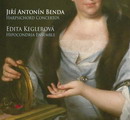 Harpsichord Concertos