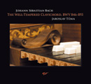 Well-Tempered Clavichord, The