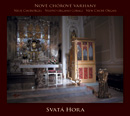 New Choir Organ in Svat� Hora
