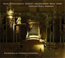 Cathedral Organ in Litom��ice