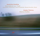 Symfonie �.7 a 8, Symfonick� variace