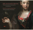 Harpsichord Concertos & Sonatas