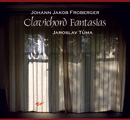 Clavichord Fantasias