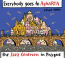 Everybody Goes To AghaRTA since 1991