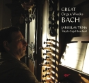 Great Organ Works CD3