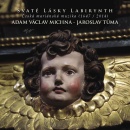 Labyrinth of the Holy Love