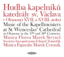 Hudba kapeln�k� katedr�ly sv.V�clava v Olomouci