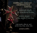 Historic Organs of the Knights of the Cross