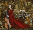 Folksongs Fantasias