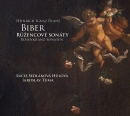 R��encov� son�ty Rozenkranz-Sonaten