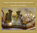 Historick� varhany Bochov