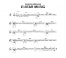 Guitar Music