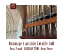 Hommage à Aristide Cavaill�-Coll 