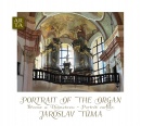 Portrait Of The Organ