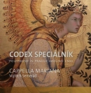 Codex Speci�ln�k