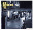 A Night at the Village Vanguard