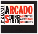Arcado String Trio