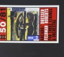 For Three Strings & Orchestra